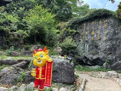 -黄山翡翠谷景区