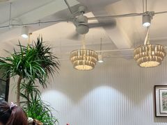 大堂-堂屋糖水店(愚园店)