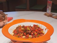 -东方红·湖南菜(金屿店)