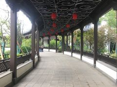 -雅达·阳羡溪山小镇中心