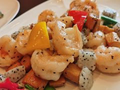 -山港凯悦酒店·东海88私房菜