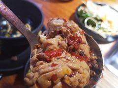 -红花椒火锅(泰州万达店)