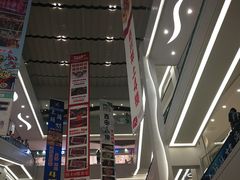 -金铂广场(龙归店)