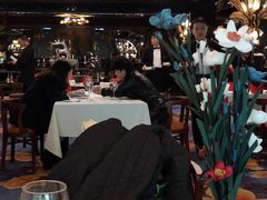 -马克西姆餐厅(崇文门店)