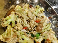 -情妹耙泥鳅·江湖川菜(科华店)