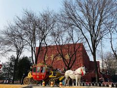 -北京世界公园