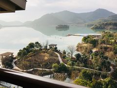 -宁波九龙湖开元度假村