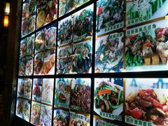 -鱼米之家·20年老字号园林农庄·宴席(鱼窝头店)