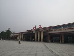-崂山巨峰游览区