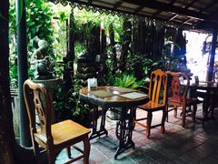 景观位-自然餐厅(Phuket)
