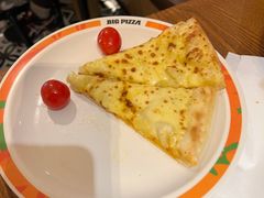 -比格比萨自助(万柳华联店)