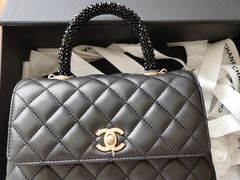 -CHANEL(恒隆广场店)