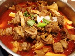 -刘一锅筋头巴脑(大悦城C店)