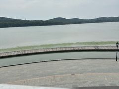 -水上明月·湖景餐厅