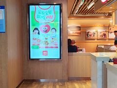 -西贝(上海我格广场店)