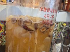 -直隶安家牛肉罩饼(建华店)