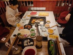 -巴奴毛肚火锅(龙湖锦艺城店)