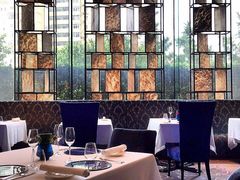 大堂-AZUR聚(香格里拉饭店)