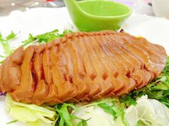福记招牌鲍-好福记饭店(红梅公园店)