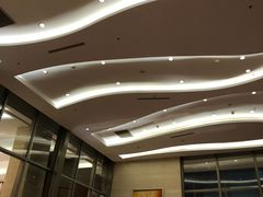 -新发展亚太JW万豪酒店·福苑咖啡厅