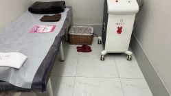 -银座Calla日式美容沙龙