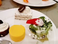 -晶丽香榭自助餐(南京大饭店)