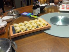 -东海怡品海鲜豆捞(星街坊店)