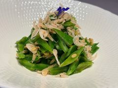 -云锦壹号·淮扬宴(徐汇万科店)