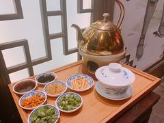-蜀大侠火锅(四川北路店)
