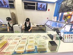 -CORNER CONE GELATO酷矿手作霜淇淋(南头古城店)