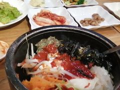 -紫霞门韩国料理烤肉(深南东路店)