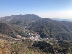 -妙峰山风景名胜区