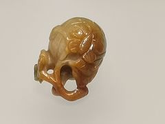 -银雀山汉墓竹简博物馆