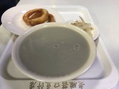 -老磁器口豆汁店(天坛店)