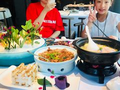 -百富源·海鲜辽菜(浑河堡店)