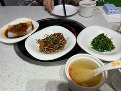 -金柱大盘鸡(和田二街店)