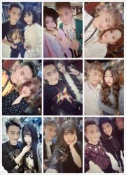 点击看大图 -3AM HAIR SALON烫发染发接发