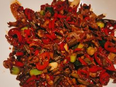 -田婆婆的菜(友谊阳光城店)