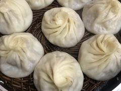 特色鲜肉小笼汤包-笑云开汤包店(网巾市店)