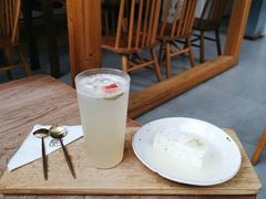 -知亘茶食