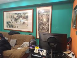 -鸿運 BARBER SHOP男士理发馆