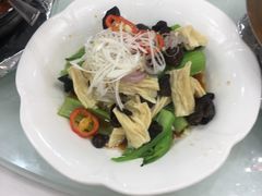 -东江海鲜酒家(艺都分店)