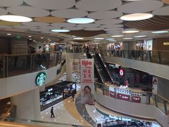 -银座mall(东直门店)