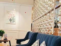 -花舍·新派粤菜·西餐·下午茶(亚运村·鸟巢店)