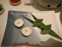 -金链花·泰国餐厅(国贸店)