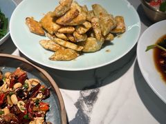 -雀蓝川菜(滨湖万象汇店)