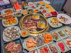 -韩盛·盛江山自助料理(中街大悦城店)