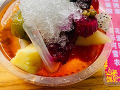 -杨婆婆烤肉(文昌阁店)