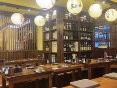 -鸟鹏烧鸟居酒屋(仁恒梦中心店)