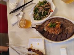 -那达慕蒙古风味酒楼